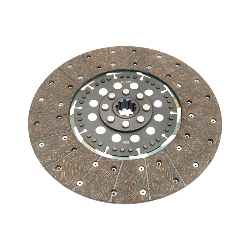 Disc ambreiaj 300x31,75mm pentru John Deere AL30452